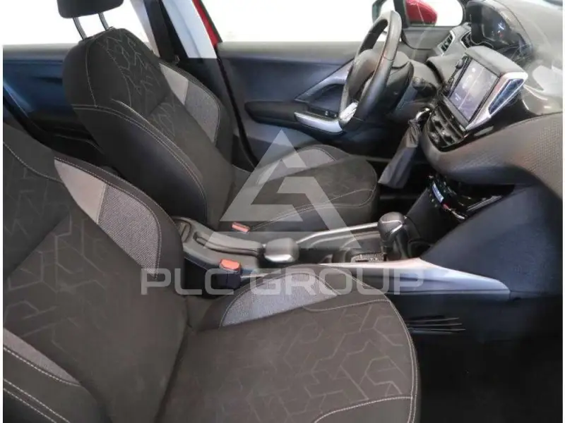 2008 Peugeot 2008