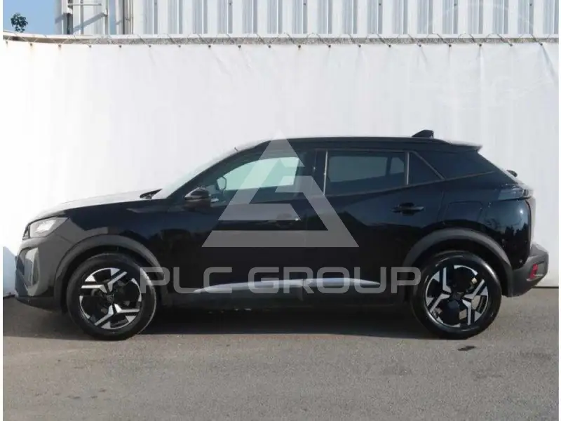2008 Peugeot 2008