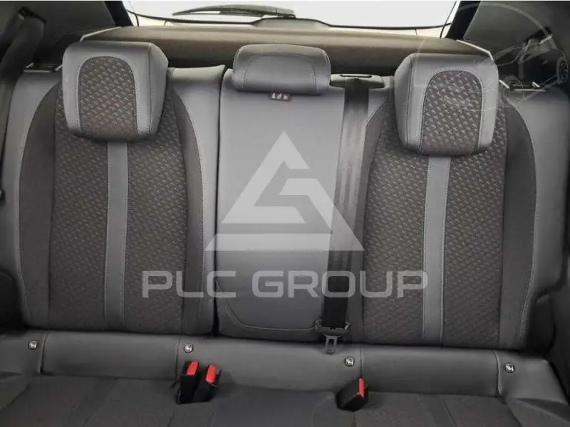 2008 Peugeot 2008