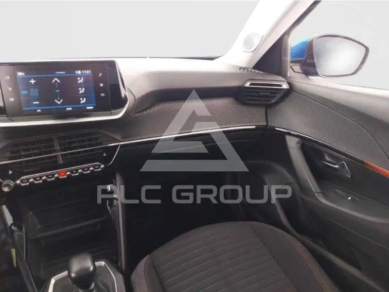 2008 Peugeot 2008