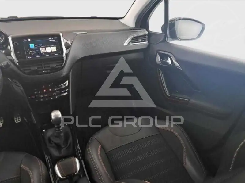 2008 Peugeot 2008