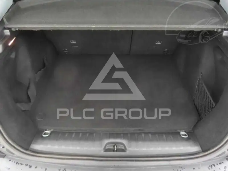 2008 Peugeot 2008