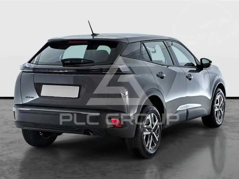 2008 Peugeot 2008