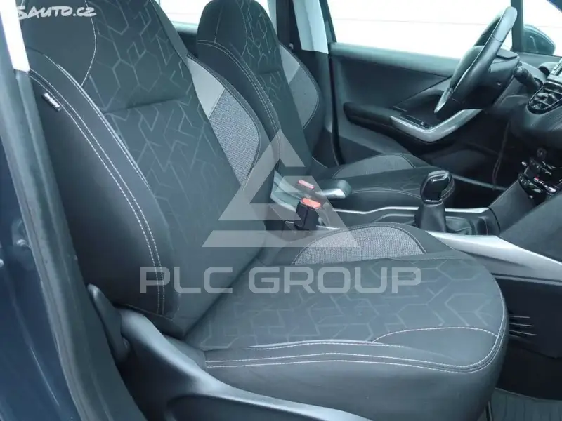 2008 Peugeot 2008