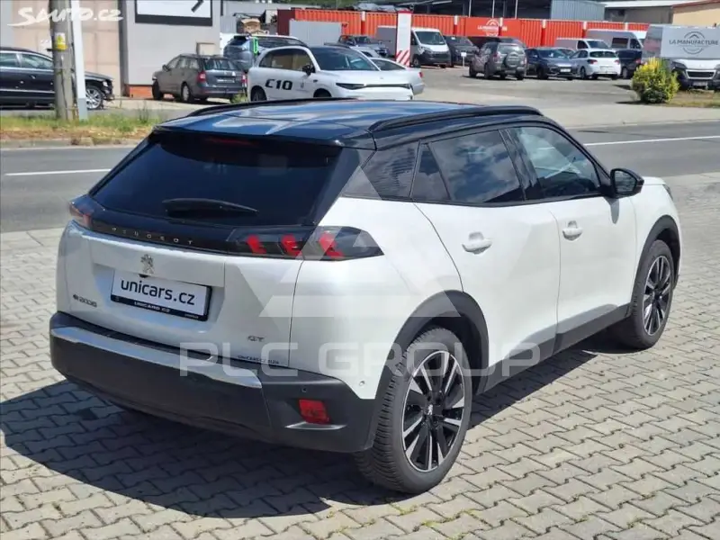 2008 Peugeot 2008