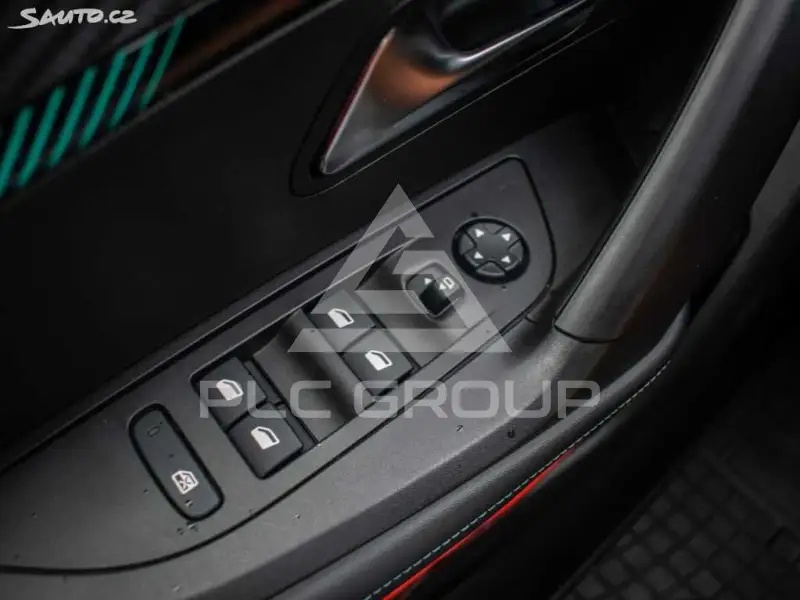 2008 Peugeot 2008