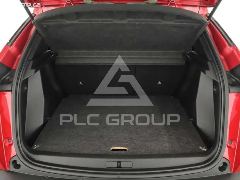 2008 Peugeot 2008