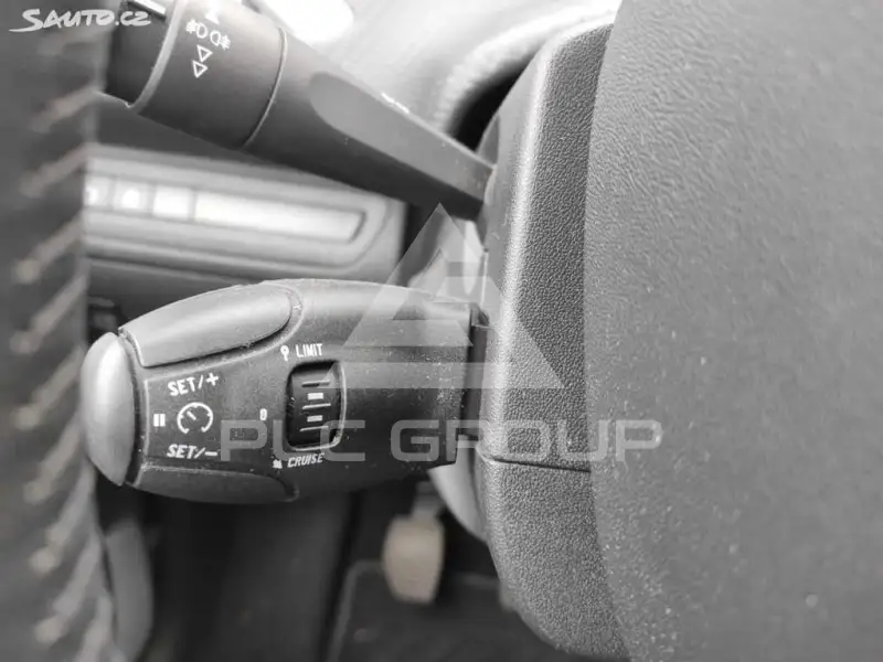 2008 Peugeot 2008