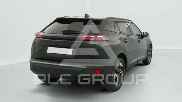 2008 Peugeot 2008