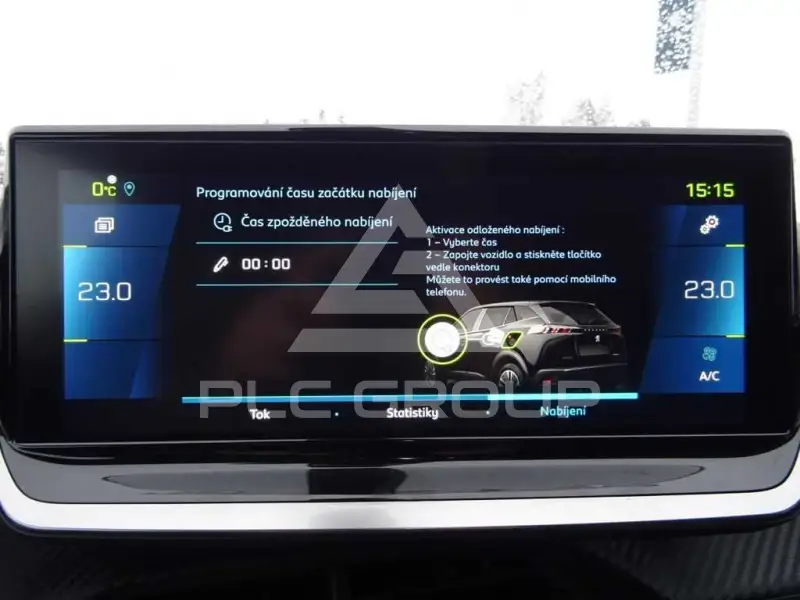 2008 Peugeot 2008