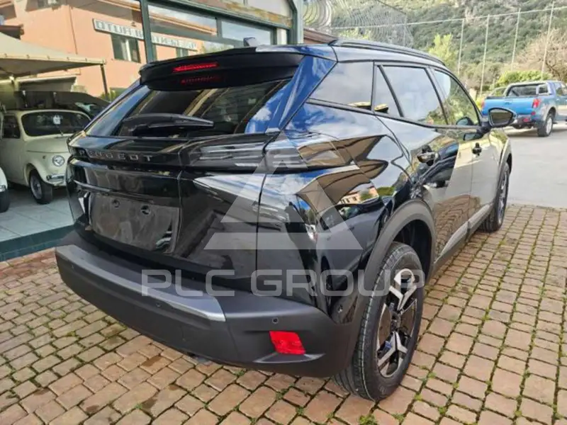 2008 Peugeot 2008