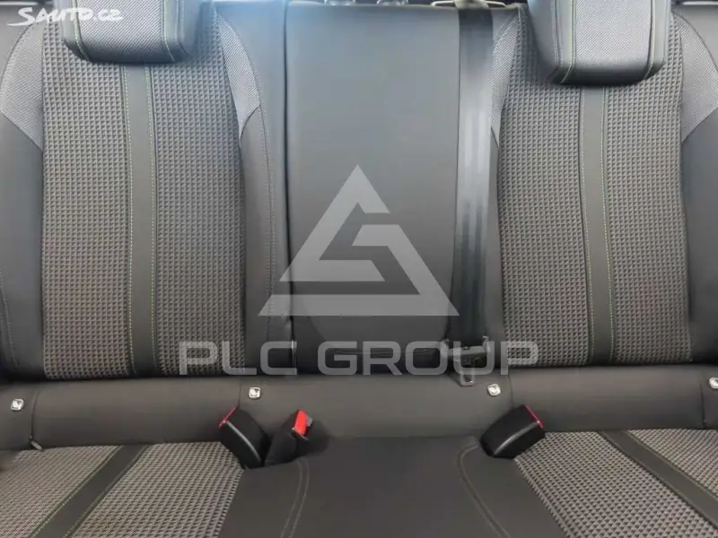 2008 Peugeot 2008