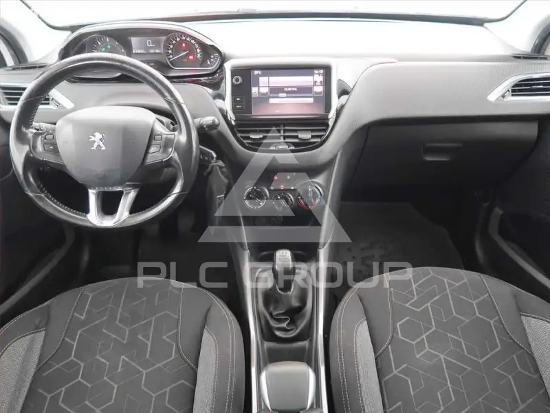 2008 Peugeot 2008