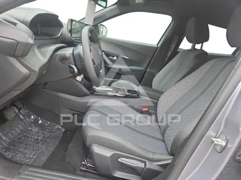 2008 Peugeot 2008