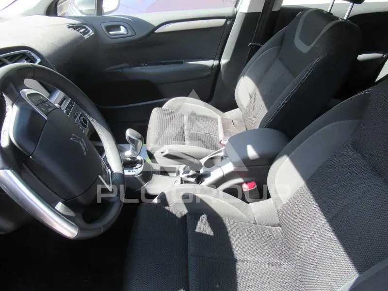 2008 Peugeot 2008