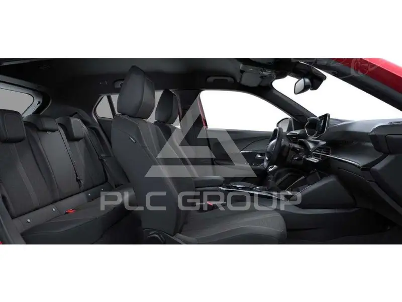 2008 Peugeot 2008