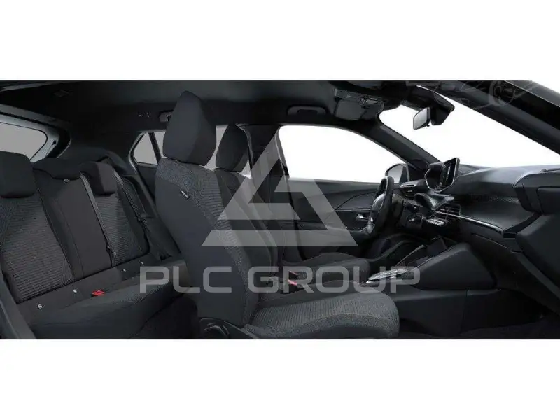 2008 Peugeot 2008