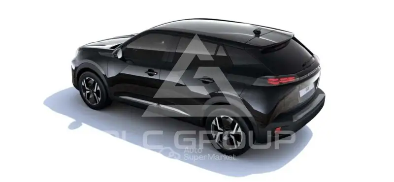 2008 Peugeot 2008