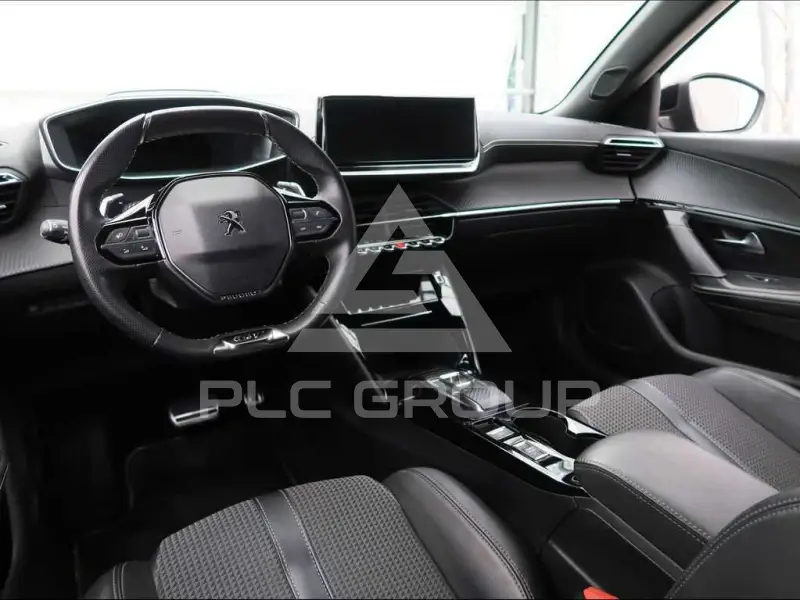 2008 Peugeot 2008