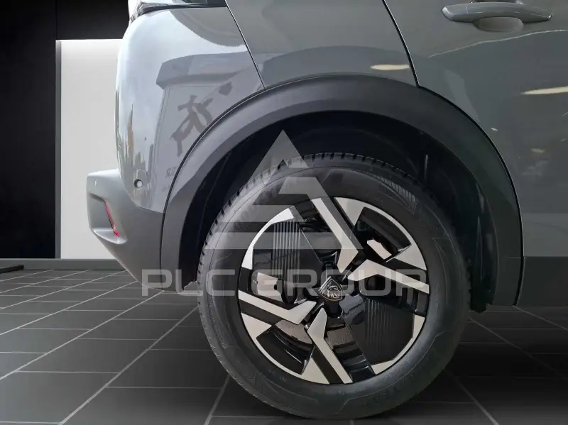 2008 Peugeot 2008