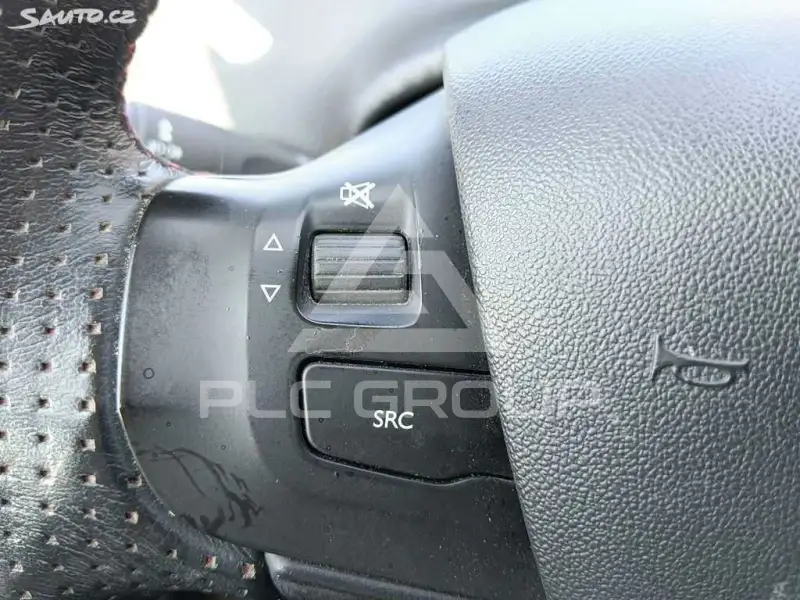 2008 Peugeot 2008