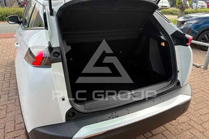 2008 Peugeot 2008