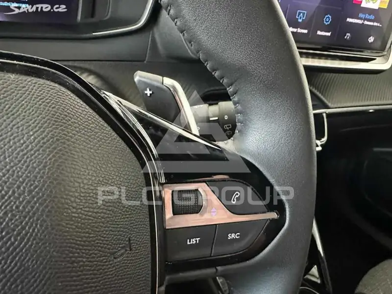 2008 Peugeot 2008