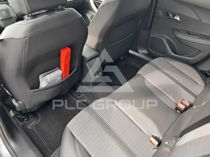 2008 Peugeot 2008