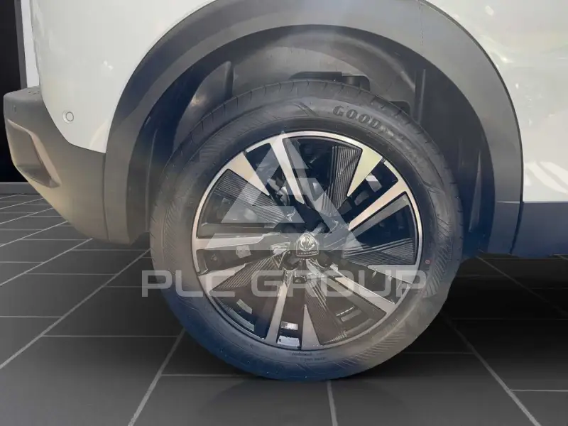 2008 Peugeot 2008
