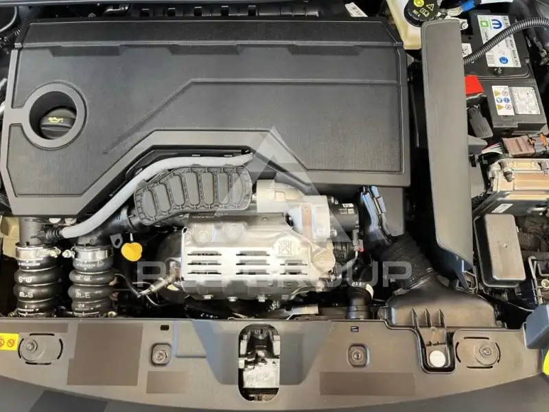 2008 Peugeot 2008