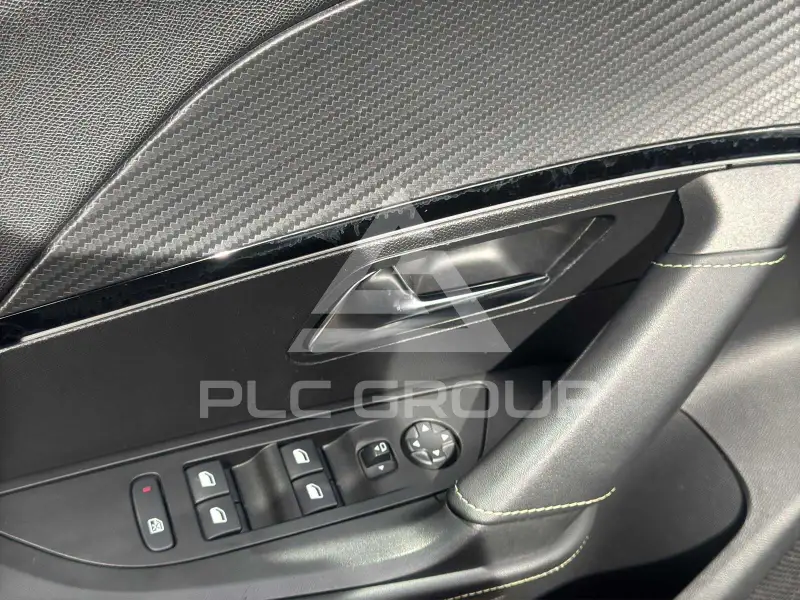 2008 Peugeot 2008