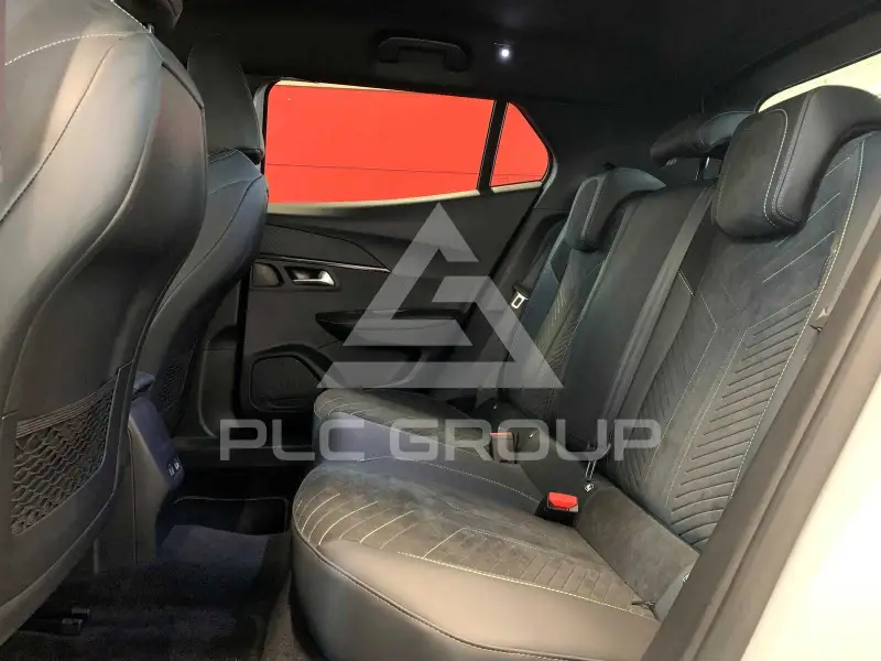 2008 Peugeot 2008