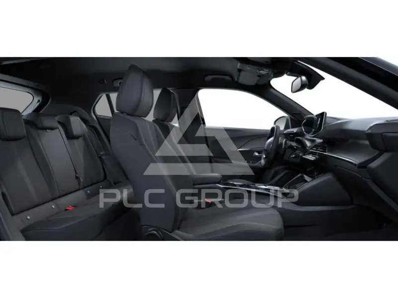 2008 Peugeot 2008