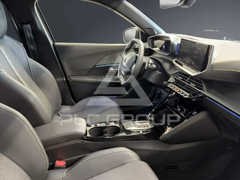 2008 Peugeot 2008