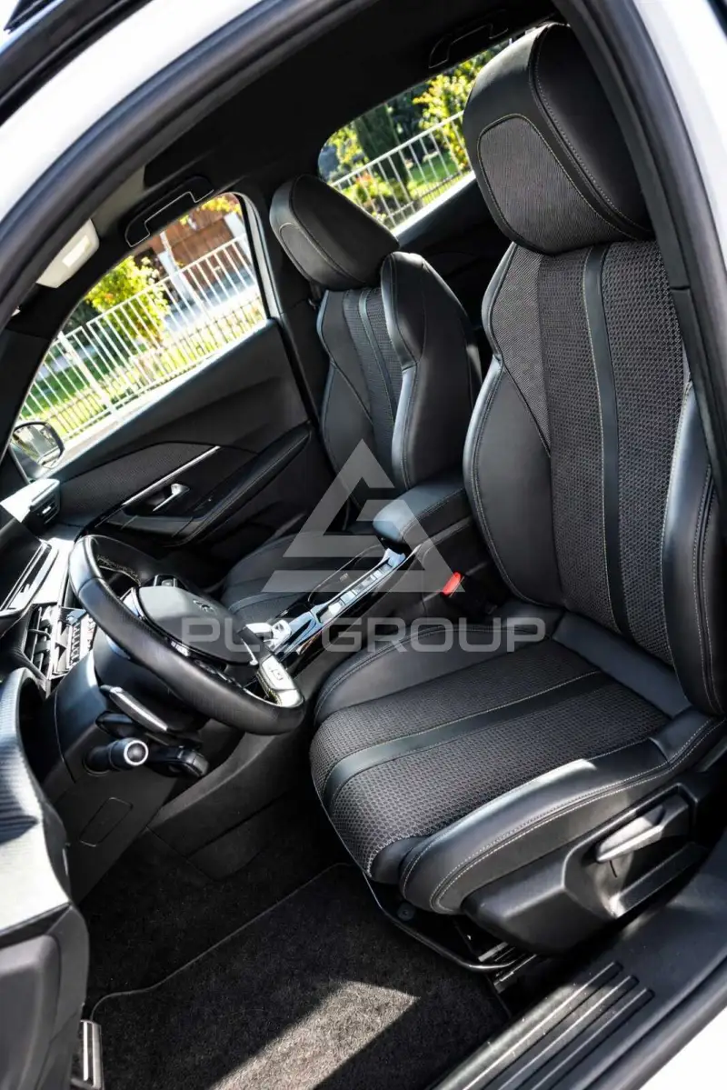 2008 Peugeot 2008