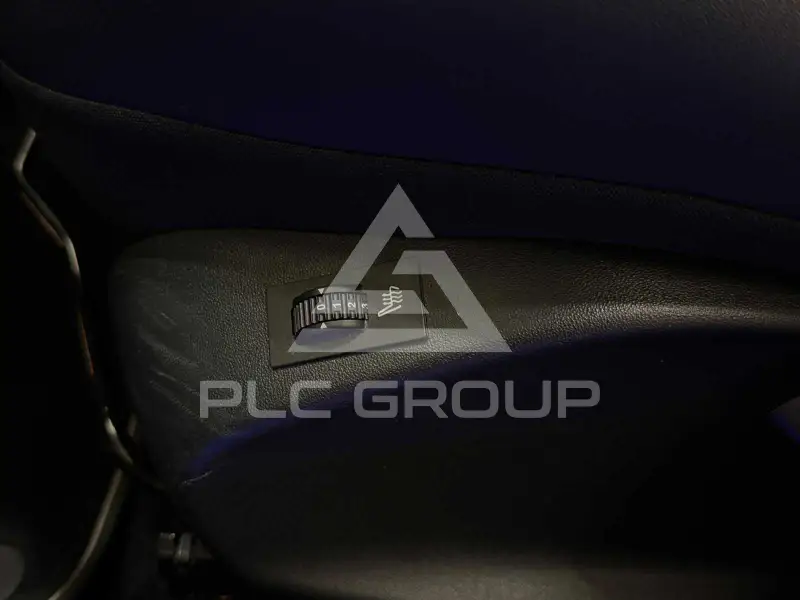 2008 Peugeot 2008