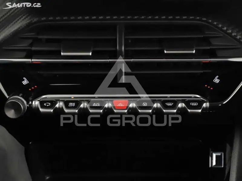 2008 Peugeot 2008