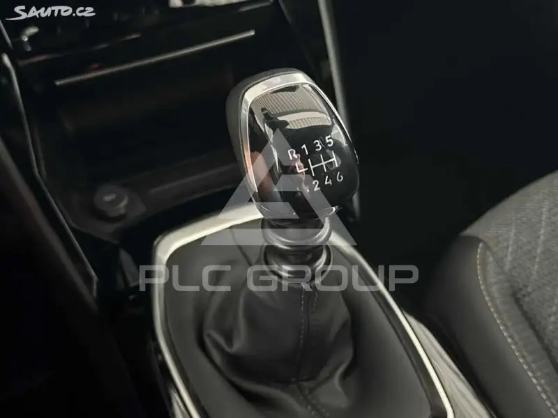 2008 Peugeot 2008