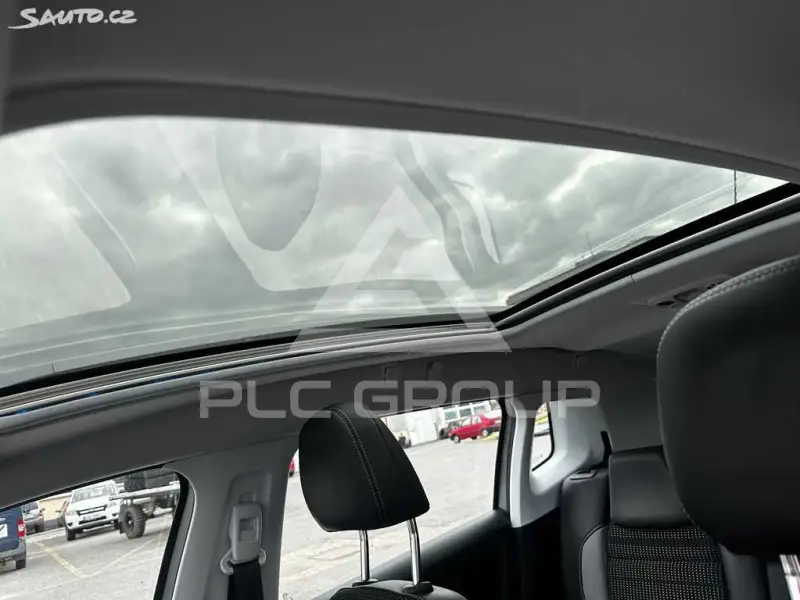 2008 Peugeot 2008