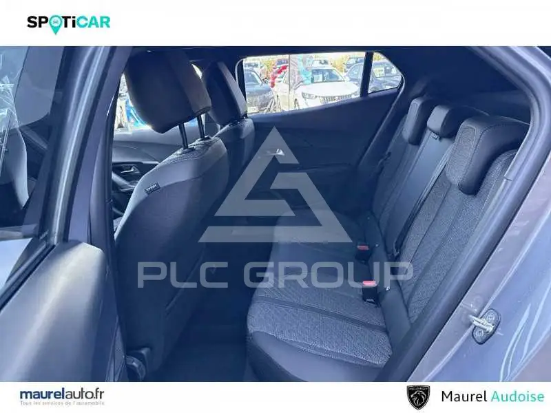 2008 Peugeot 2008