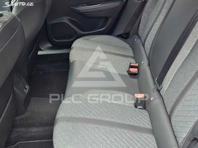 2008 Peugeot 2008