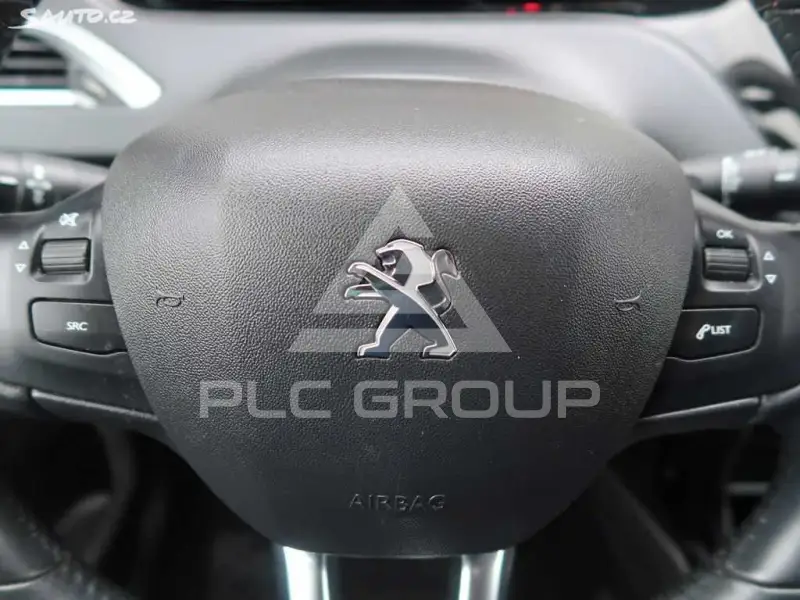 2008 Peugeot 2008