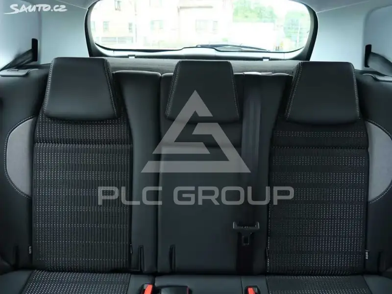 2008 Peugeot 2008