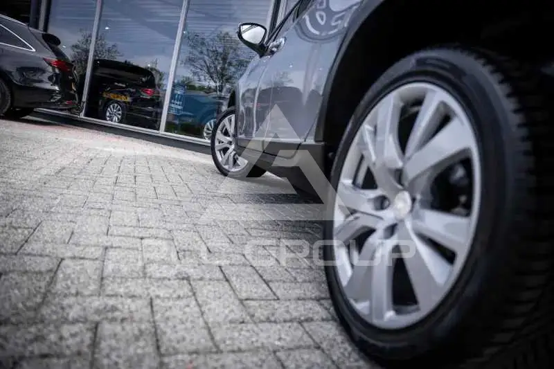 2008 Peugeot 2008
