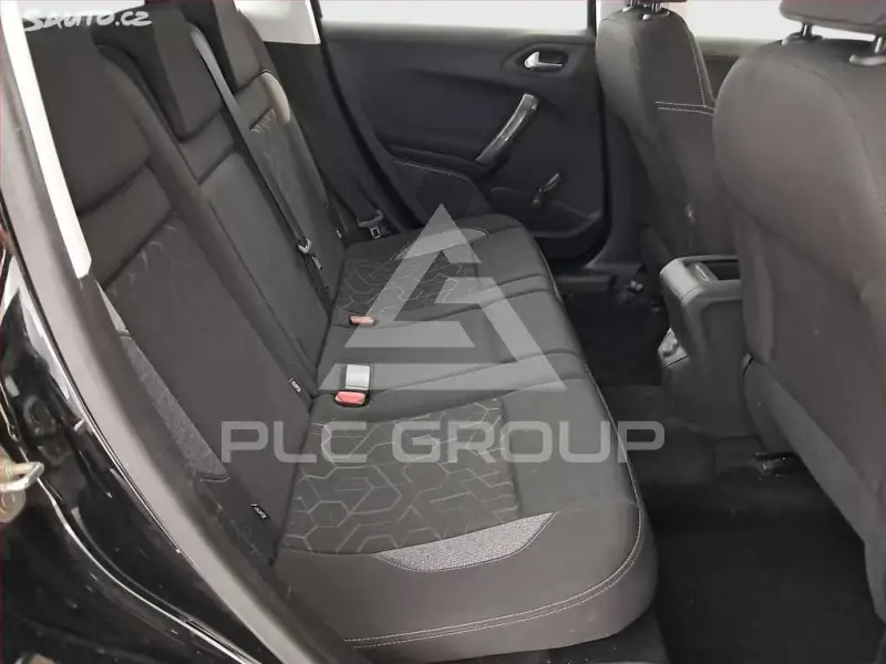 2008 Peugeot 2008