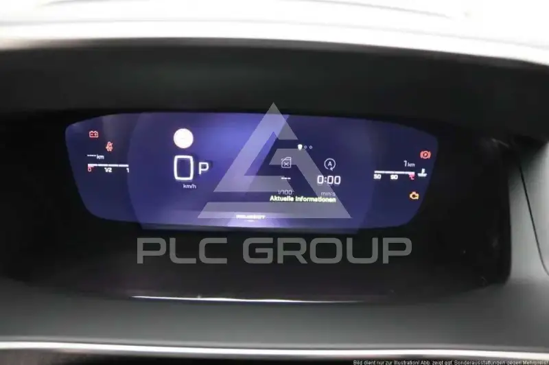 2008 Peugeot 2008