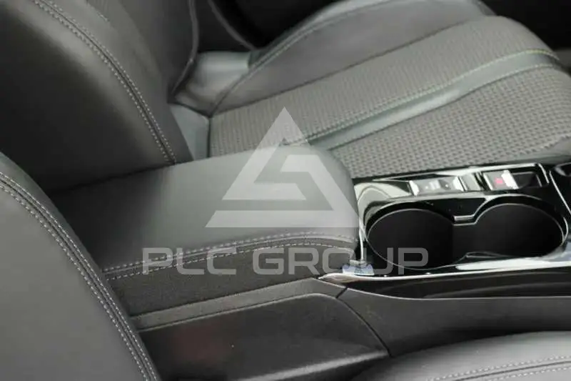 2008 Peugeot 2008