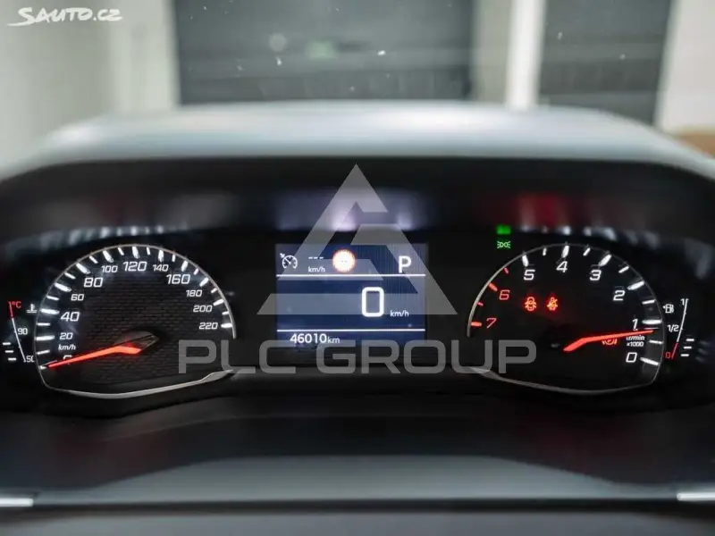 2008 Peugeot 2008