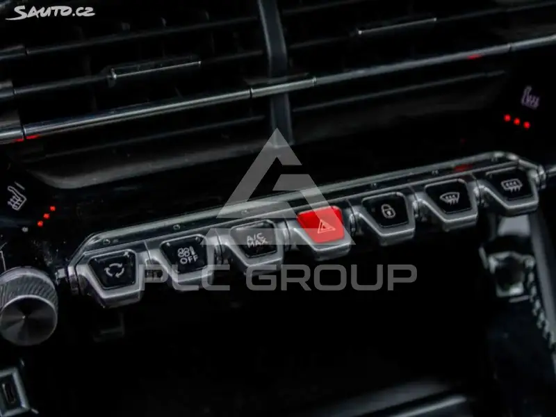 2008 Peugeot 2008