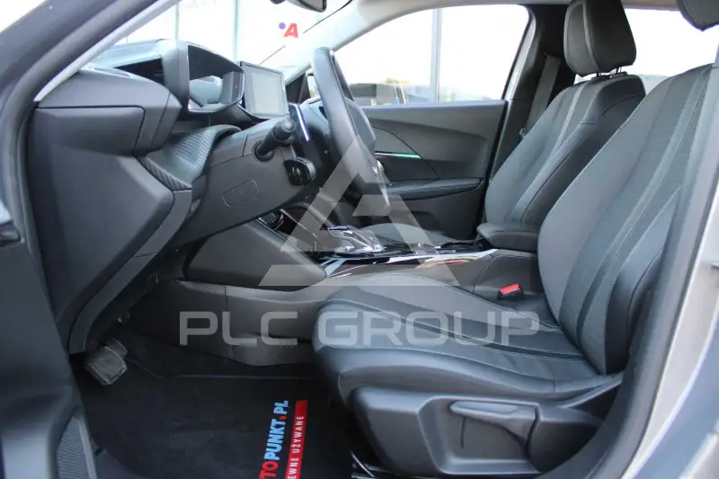 2008 Peugeot 2008